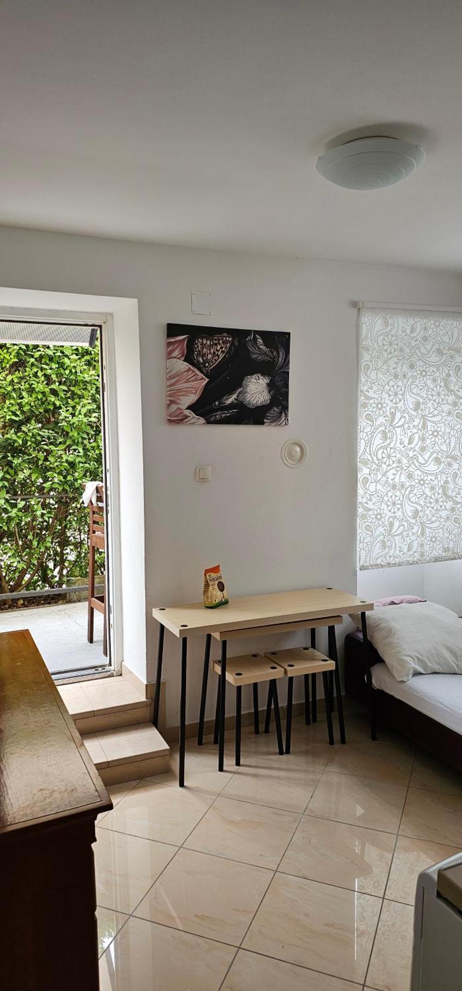 Appartement Kala *