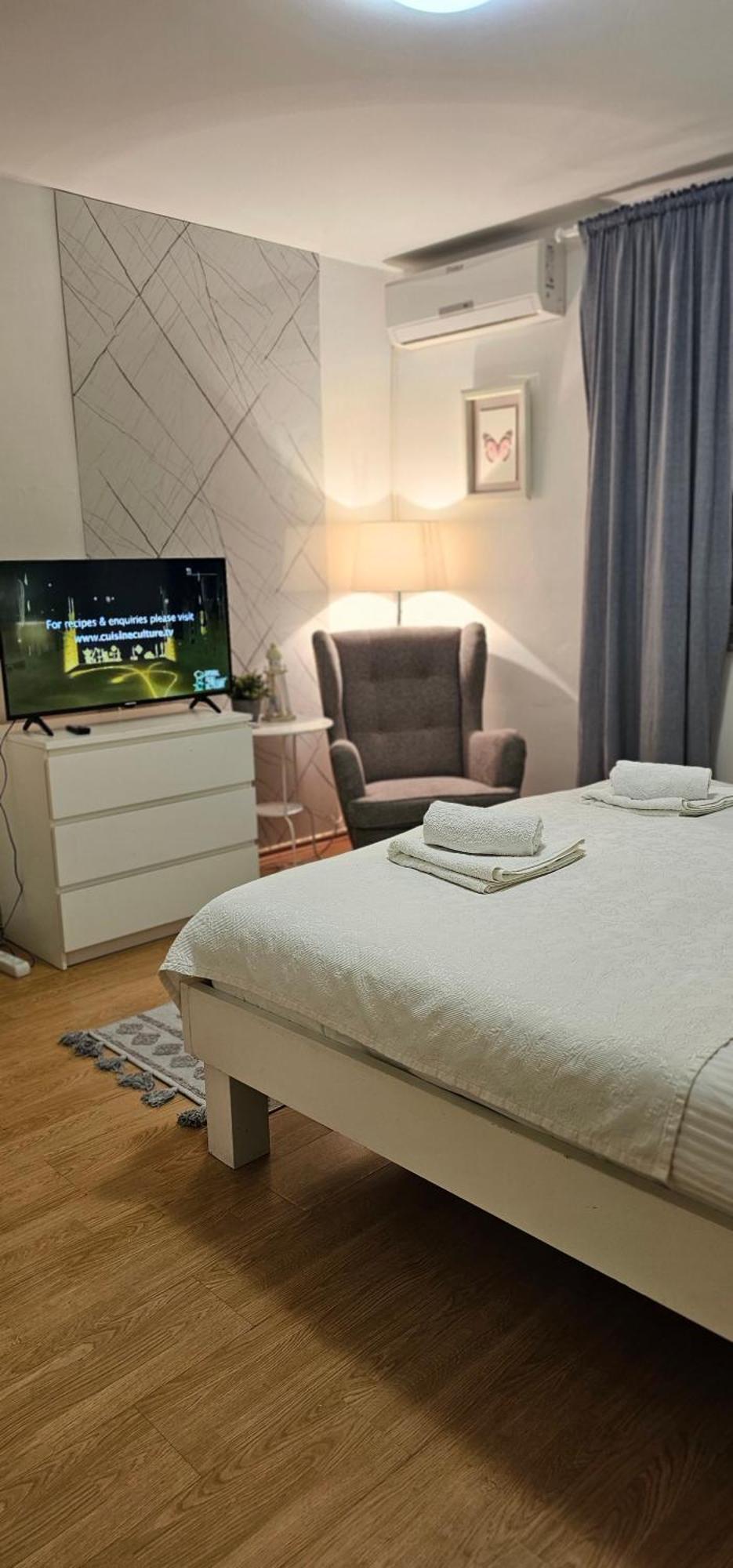 Kala Appartement Crikvenica