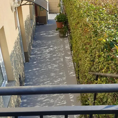 Kala Apartment Crikvenica Exterior photo