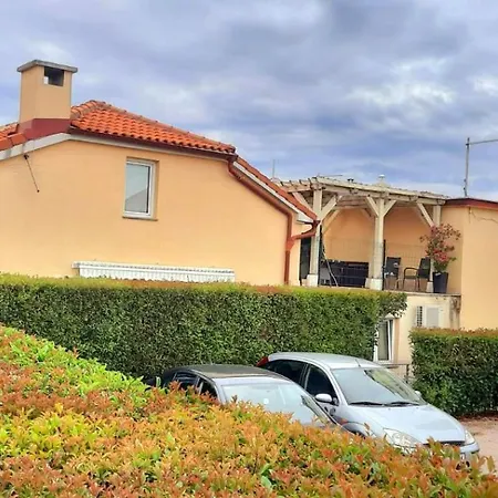 Kala Apartment Crikvenica Exterior photo