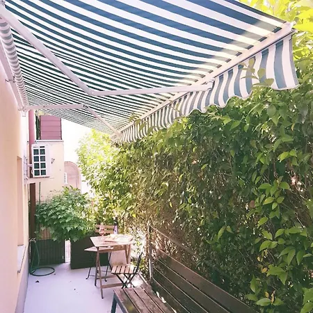 Kala Apartment Crikvenica Exterior photo