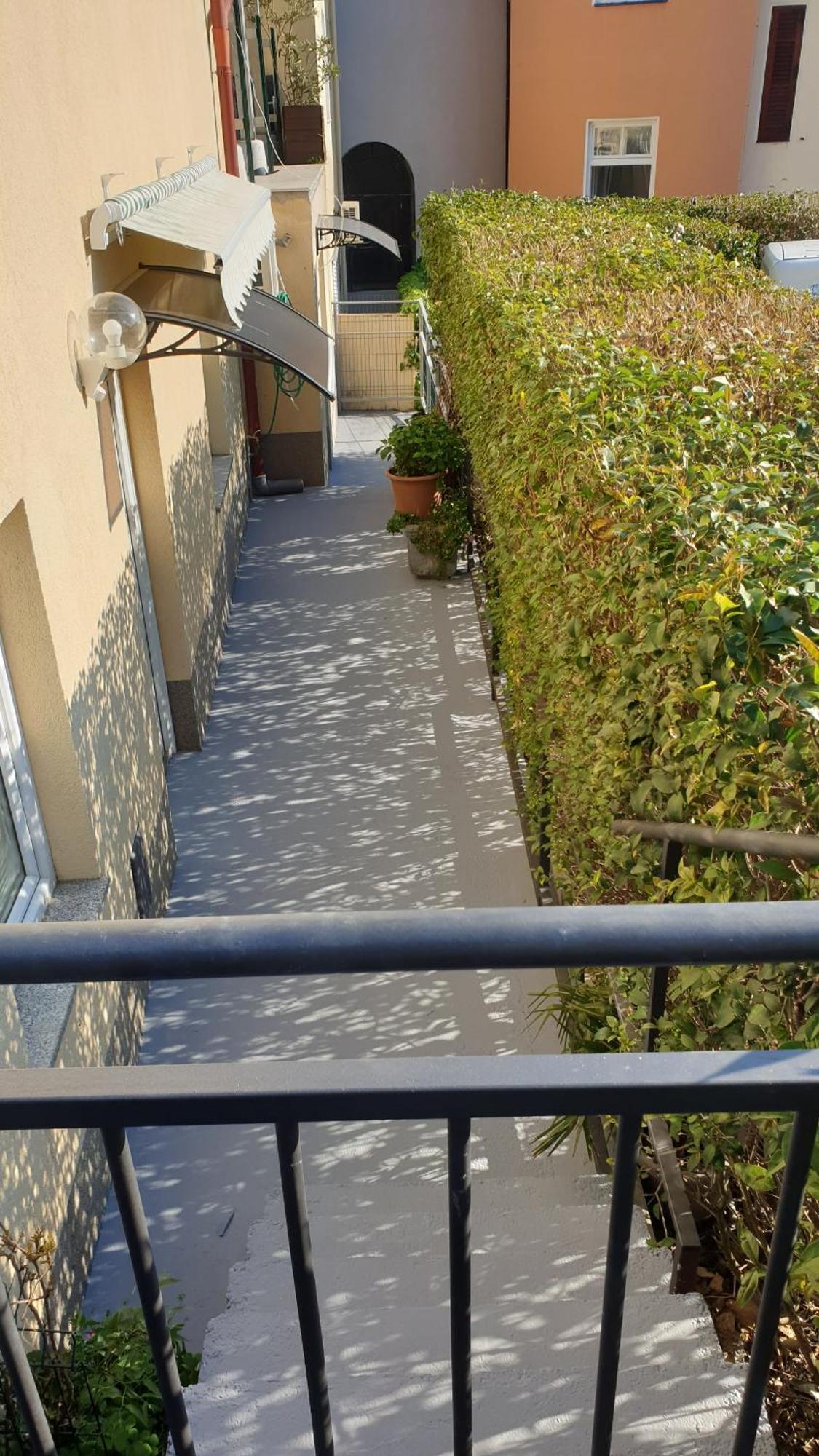 Apartmán Kala