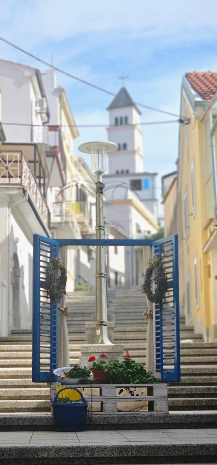 Apartmán Kala Crikvenica