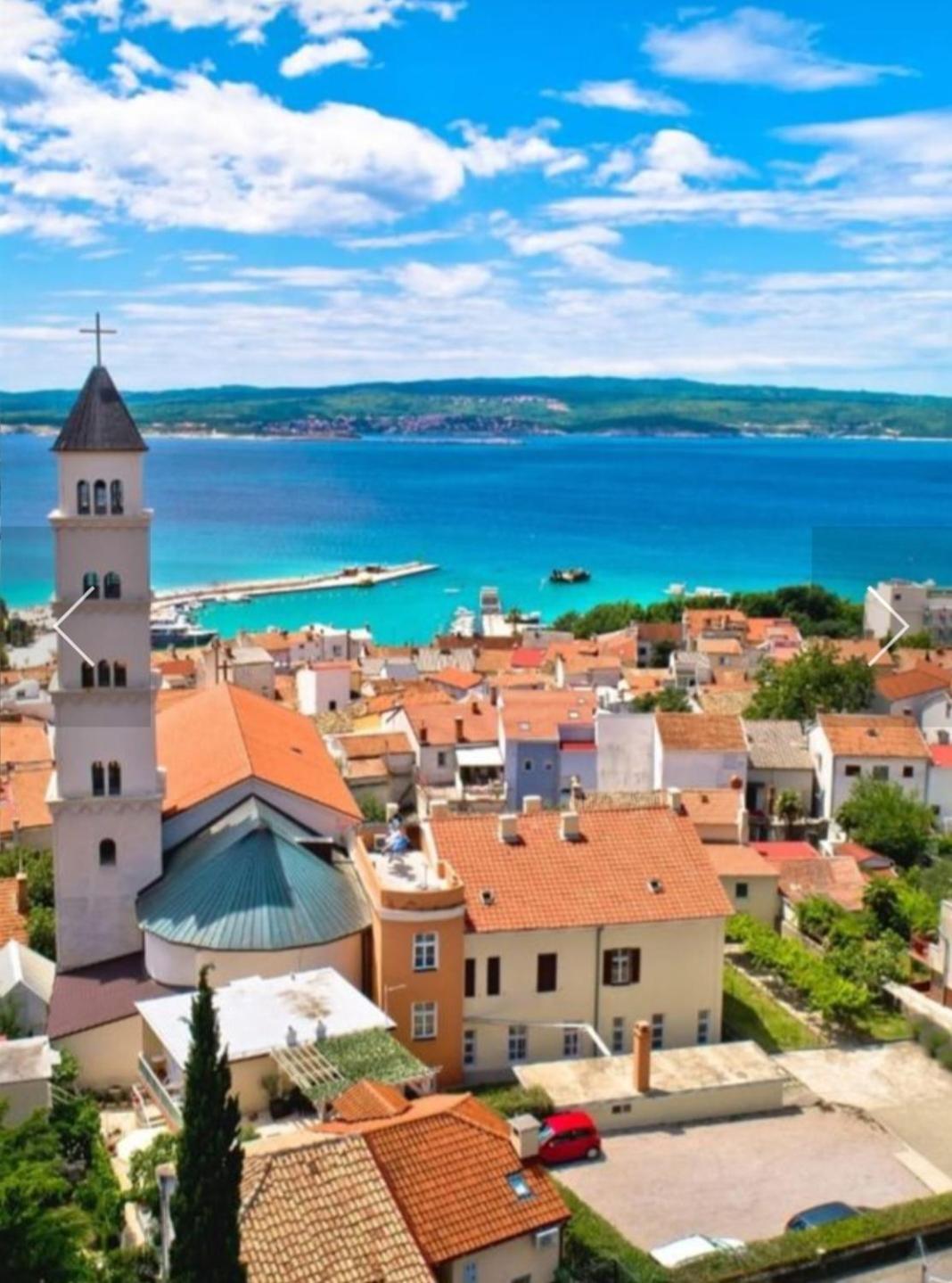 Kala Apartmán Crikvenica